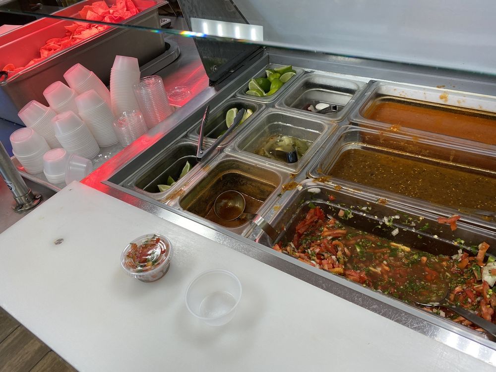 Taqueria Los Gallos