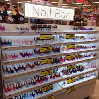 CVS Pharmacy - Good polish selection - Drugstores Near Me - La Mesa, California CVS Pharmacy - Good polish selection - Drugstores Near Me - La Mesa, California
