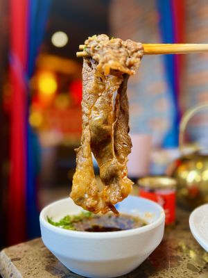 Shoo Loong Kan Hotpot by null