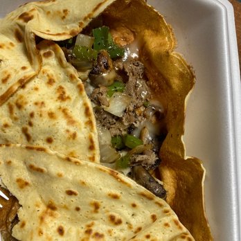 The Creperie - Philly cheese crepe - Creperies Near Me - Turlock, California The Creperie - Philly cheese crepe - Creperies Near Me - Turlock, California