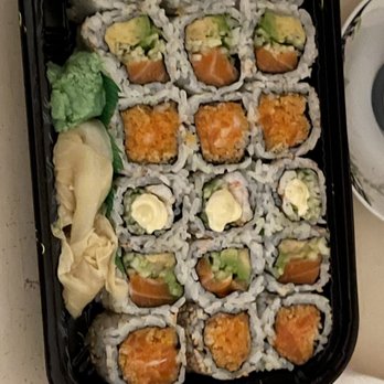 Yoshi Japanese cuisine - Japanese Near Me - Brooklyn, New York