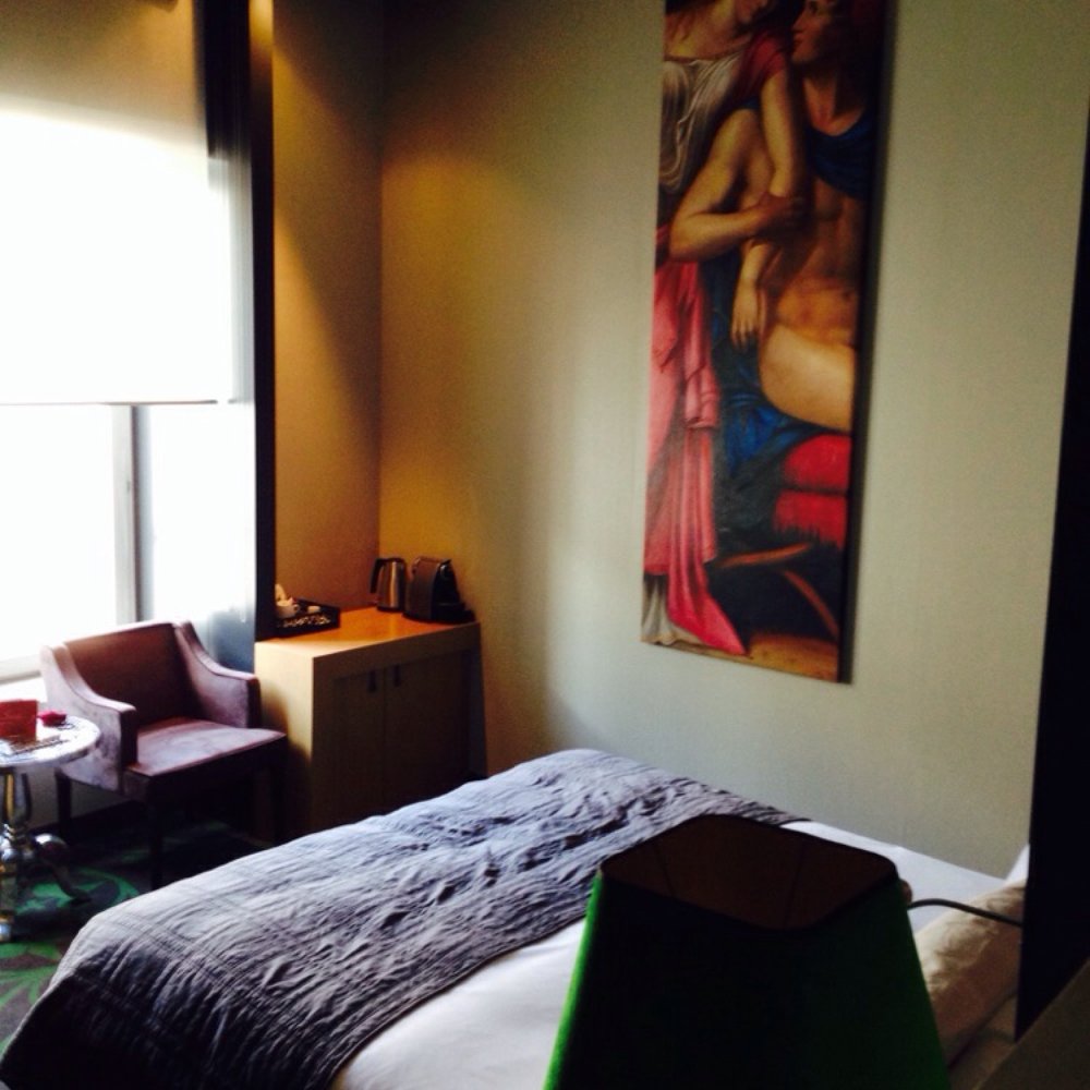 The Dominican - Hotels Near Me - Brussels, BRU The Dominican - Hotels Near Me - Brussels, BRU