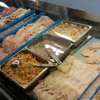 White River Fish Market - Freshly prepared seafood - Seafood Near Me - Tulsa, Oklahoma White River Fish Market - Freshly prepared seafood - Seafood Near Me - Tulsa, Oklahoma