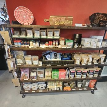 The Ginger Rabbit - International Grocery Near Me - Yucca Valley, California