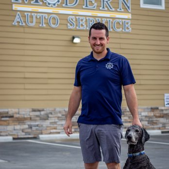 Modern Auto Service - Tires Near Me - Fruitland, Idaho Modern Auto Service - Tires Near Me - Fruitland, Idaho