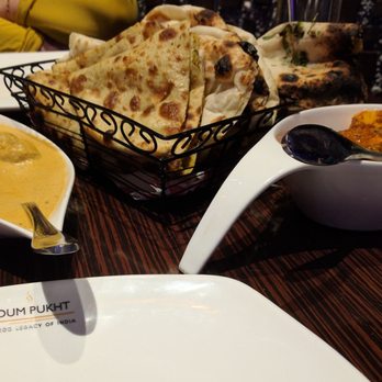 Dum Pukht - Indian Near Me - Markham, Ontario