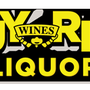 Liquor City