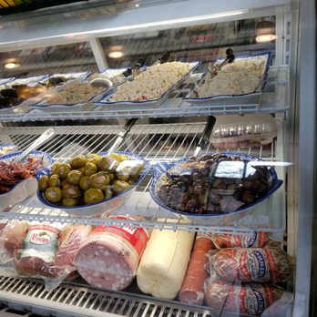 Limoncello - Sandwiches Near Me - San Francisco, California