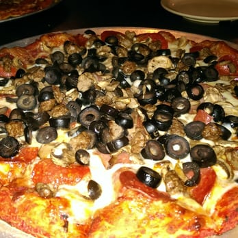 Pizza Vendor - Combination! - Pizza Near Me - Scappoose, Oregon