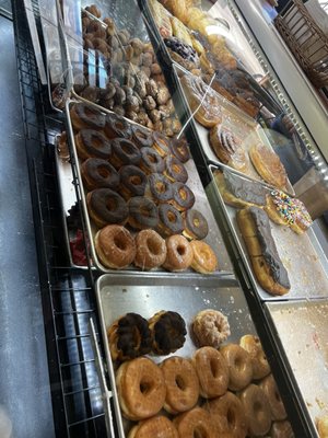 Dream Fluff Donuts by null