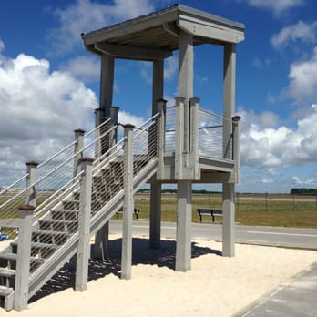 Aviation Discovery  Park - Parks Near Me - Pensacola, Florida