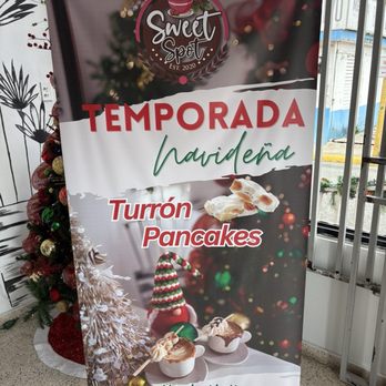 Sweet Spot - Promoción - Breakfast & Brunch Near Me - Aibonito, Puerto Rico Sweet Spot - Promoción - Breakfast & Brunch Near Me - Aibonito, Puerto Rico