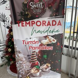 Sweet Spot - Promoción