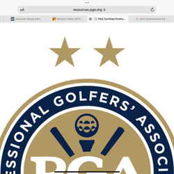 Ed Angulo CoachEd - PGA Certified. Member since 2010