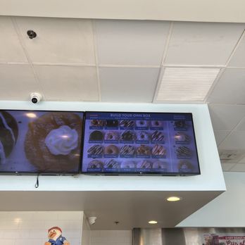 Duck Donuts - Menu - Donuts Near Me - Rancho Cucamonga, California