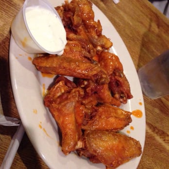 Star Tavern - Wings!!! - Pizza Near Me - City Of Orange, New Jersey