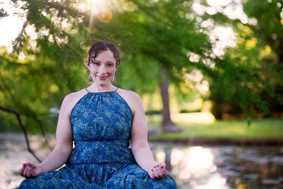 Martita Robinson - grief counselor in Buffalo, NY