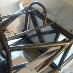 Innovative Powder Coating - Great quality and fast turn around service. Knowledgeable and helpful staff. I highly recommend.