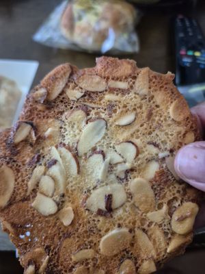 La Boulangerie by null