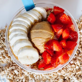 Surf Bar - Acai Bowls Near Me - Norman, Oklahoma Surf Bar - Acai Bowls Near Me - Norman, Oklahoma