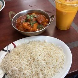 Maharaja Cuisine of India