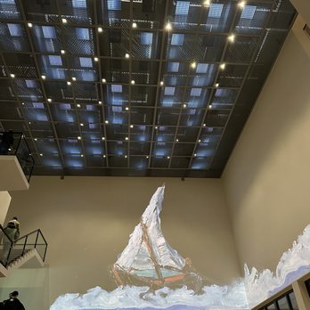 Van Gogh Museum - Museums Near Me - Amsterdam, New Hampshire