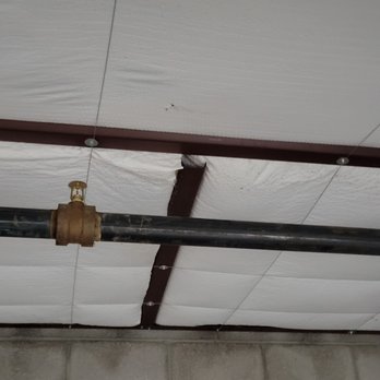 Extra Space Storage - Holes in the roof - Self Storage Near Me - Phoenix, Arizona