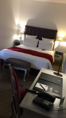 Cour du Corbeau Hotel Strasbourg - MGallery Collection by null