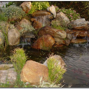 Waterscape Creations - Landscape Architects or Designers Near Me Waterscape Creations - Landscape Architects or Designers Near Me