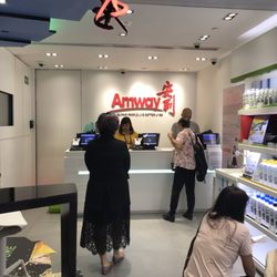 Amway HK
