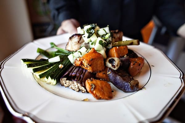 The Kitchen for Exploring Foods by null