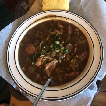 T's Smokehouse & Grill - Gumbo! - Barbeque Near Me - Silverton, Colorado T's Smokehouse & Grill - Gumbo! - Barbeque Near Me - Silverton, Colorado