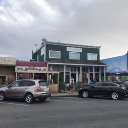 Stanwood Grill