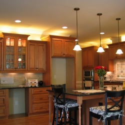 Premium Cabinets
