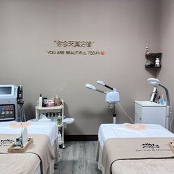 Zen Massage