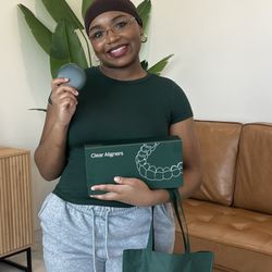 Charisma Dental - My Invisalign