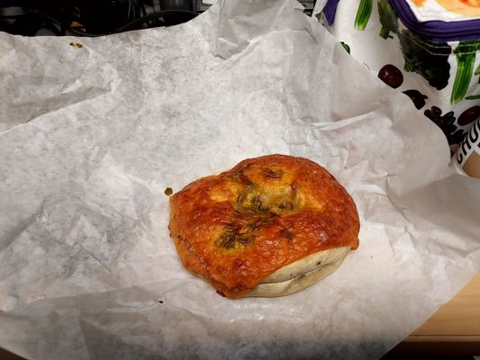 Shirley's Bagels by null