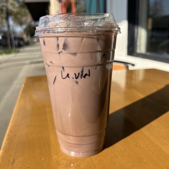 Terra Coffee - Ube Viet - Coffee & Tea Near Me - Stockton, California Terra Coffee - Ube Viet - Coffee & Tea Near Me - Stockton, California