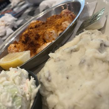 Fresh Catch - Baked scallops - Seafood Near Me - Mansfield, Massachusetts