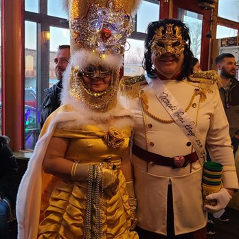 Zydeco's - Beauty and The Beast were amazing handling everyone who wanted photos. They were so kind to all. - Cajun/Creole Near Me - Mooresville, Indiana