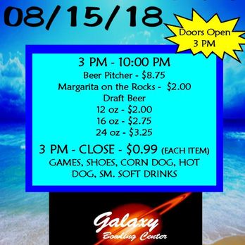 Galaxy Bowling Center - Bowling Blow Out!!! - Bowling Near Me - Brownsville, Texas Galaxy Bowling Center - Bowling Blow Out!!! - Bowling Near Me - Brownsville, Texas