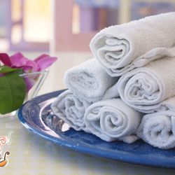 El Patio - ¡Despídete del calor con las toallitas refrescantes que tenemos para ti!