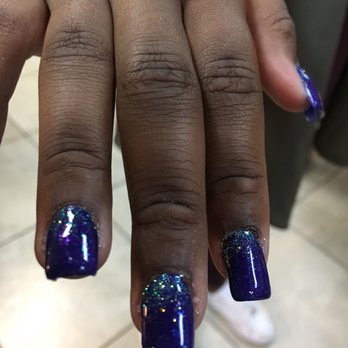 Good Nails - Nail Salons Near Me - Benicia, California
