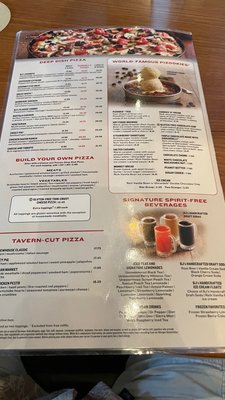 Menu photo 7 BJ's Restaurant & Brewhouse Pinellas Park, FL Menu photo 7 BJ's Restaurant & Brewhouse Pinellas Park, FL