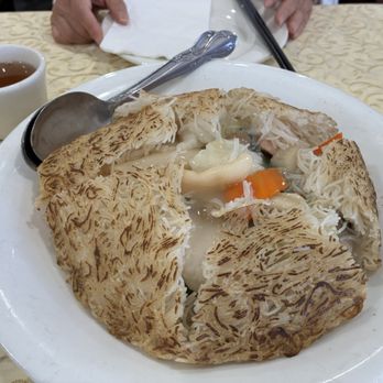 Cooking Cooking - Pan-fried rice noodles - Cantonese Near Me - Santa Clara, California