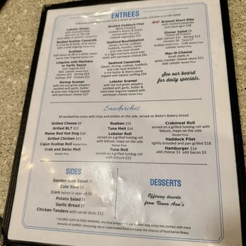 J’s Oyster - Seafood Near Me - Portland, Maine J’s Oyster - Seafood Near Me - Portland, Maine