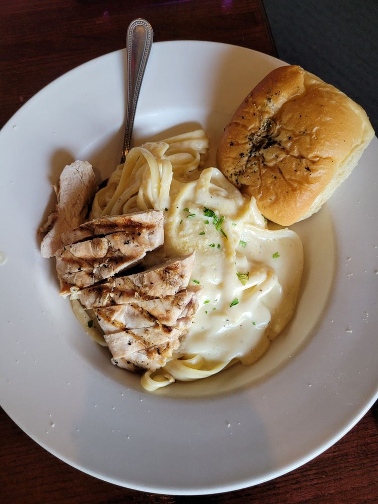 Houlihan's