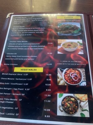 Menu photo 3 Zaviya Grill Austin, TX Menu photo 3 Zaviya Grill Austin, TX