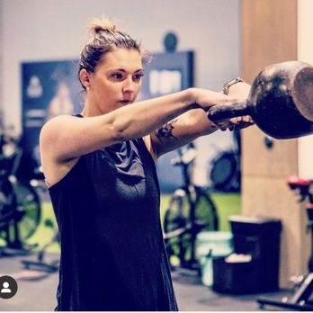 CrossFit ISO - Trainers Near Me - Carrollton, Texas CrossFit ISO - Trainers Near Me - Carrollton, Texas