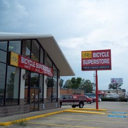 Capitol Cyclery the Bicycle Superstore